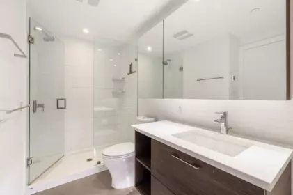 Loft / Bonus Room Photo of 1605 8538 River District Crossing, Vancouver, BC