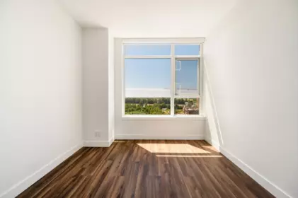 Office / Den Photo of 1605 8538 River District Crossing, Vancouver, BC