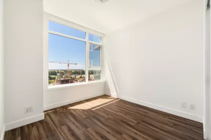 Powder Room Photo of 1605 8538 River District Crossing, Vancouver, BC