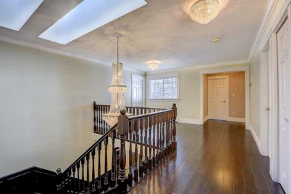 Loft / Bonus Room Photo of 5508 Cornwall Drive, Richmond, BC