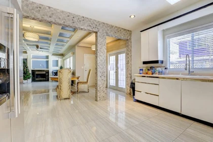Pantry Photo of 5508 Cornwall Drive, Richmond, BC