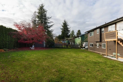 Outdoor Kitchen Photo of 20898 125 Avenue, Maple Ridge, BC