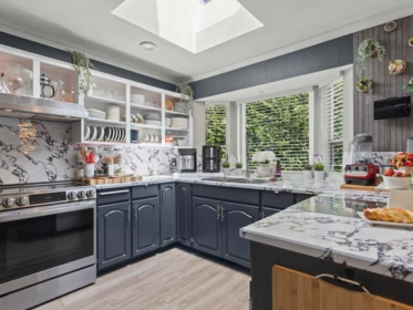 Breakfast Nook Photo of 9291 Boyd Court, Richmond, BC
