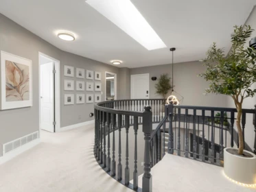 Entry Foyer Photo of 9291 Boyd Court, Richmond, BC