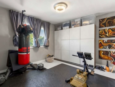 Hot Tub / Spa Photo of 9291 Boyd Court, Richmond, BC