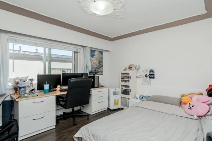 Guest Bathroom Photo of 6074 Sherbrooke Street, Vancouver, BC