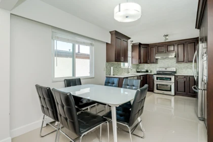 Pantry Photo of 6074 Sherbrooke Street, Vancouver, BC
