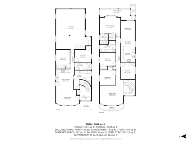 Playground / Recreational Area Near 6074 Sherbrooke Street, Vancouver, BC