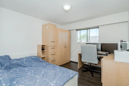 Powder Room Photo of 6074 Sherbrooke Street, Vancouver, BC