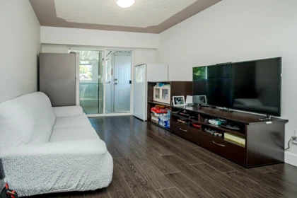 Primary Bedroom Photo of 6074 Sherbrooke Street, Vancouver, BC
