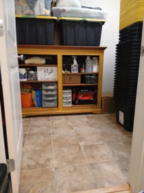 Loft / Bonus Room Photo of 404 5631 Inlet Avenue, Sechelt, BC