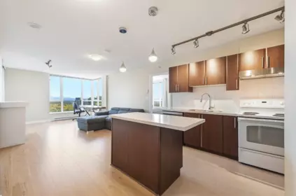 3203 1178 Heffley Crescent, Coquitlam, BC, Coquitlam — Apartment/Condo for sale