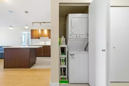 Loft / Bonus Room Photo of 3203 1178 Heffley Crescent, Coquitlam, BC