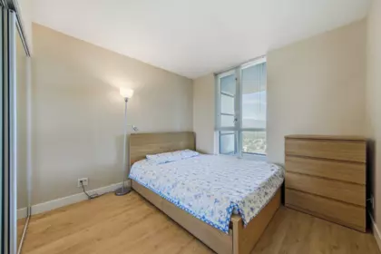 Office / Den Photo of 3203 1178 Heffley Crescent, Coquitlam, BC