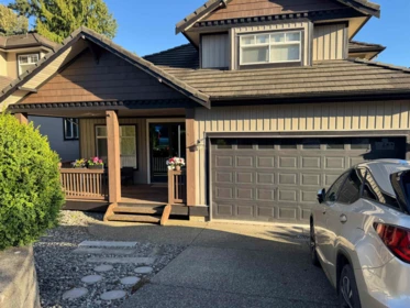 13328 Mccauley Crescent, Maple Ridge, BC, Maple Ridge — Single Family Residence for sale