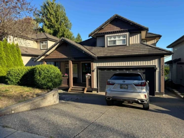 13328 Mccauley Crescent, Maple Ridge, BC, Maple Ridge — Single Family Residence for sale