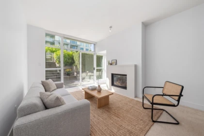 102 6080 Iona Drive, Vancouver, BC, Vancouver — Apartment/Condo for sale