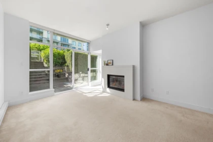 102 6080 Iona Drive, Vancouver, BC, Vancouver — Apartment/Condo for sale