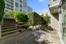 102 6080 Iona Drive, Vancouver, BC
