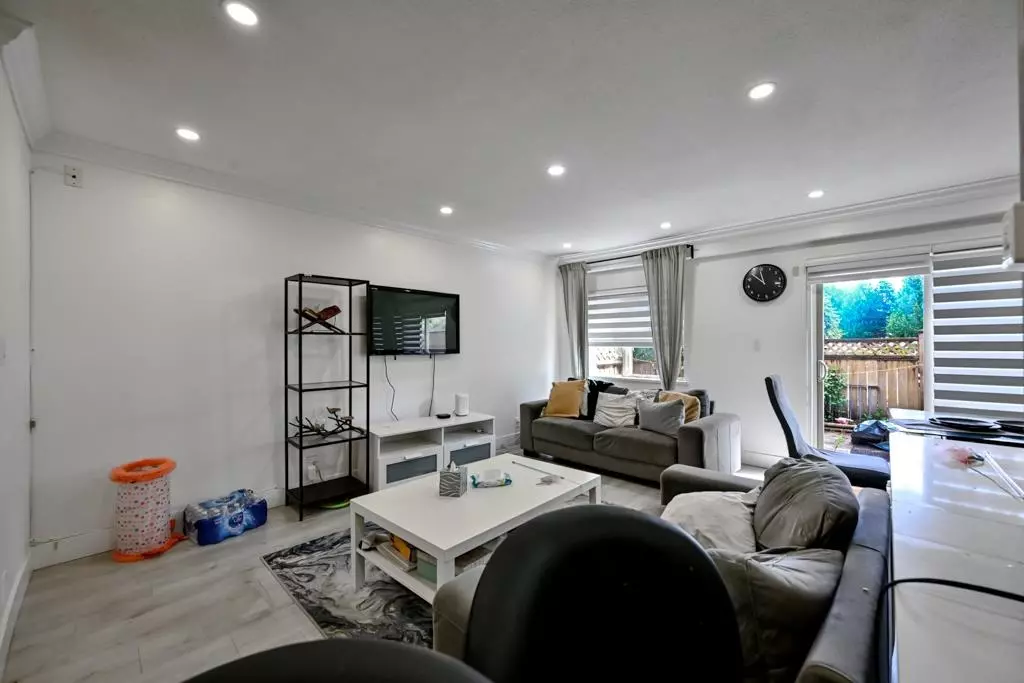 Living Room Photo of 139 15215 105 Avenue, Surrey, BC