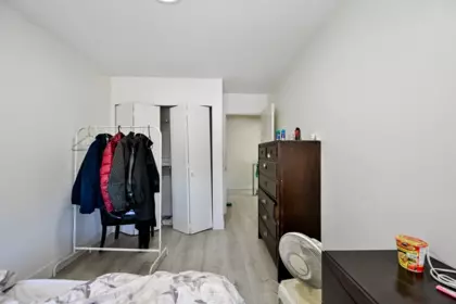 Bedroom 2 Photo of 139 15215 105 Avenue, Surrey, BC