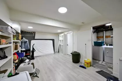 Powder Room Photo of 139 15215 105 Avenue, Surrey, BC