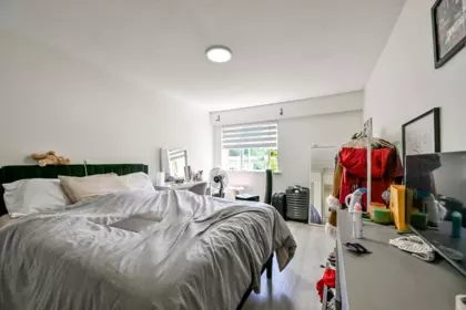 Primary Bedroom Photo of 139 15215 105 Avenue, Surrey, BC