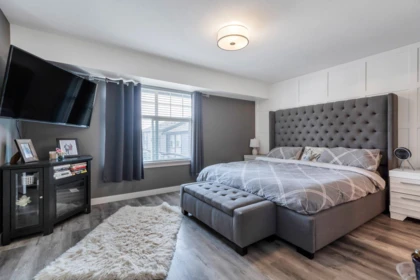 Loft / Bonus Room Photo of 3 7740 Grand Street, Mission, BC