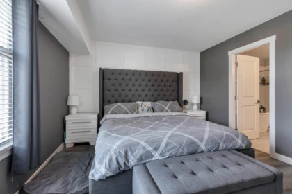 Office / Den Photo of 3 7740 Grand Street, Mission, BC