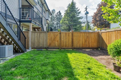 Playground / Recreational Area Near 3 7740 Grand Street, Mission, BC
