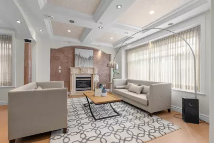 8038 Selkirk Street, Vancouver, BC, Vancouver — Single Family Residence for sale