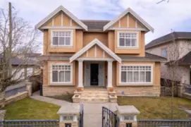 8038 Selkirk Street, Vancouver, BC
