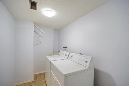 Laundry Room Photo of 13081 61 Avenue, Surrey, BC