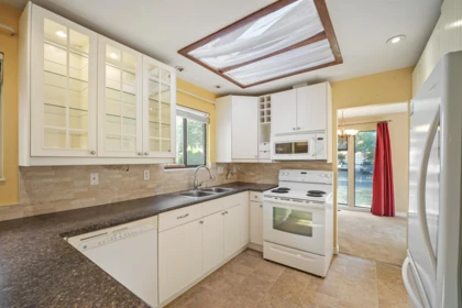 Pantry Photo of 13081 61 Avenue, Surrey, BC