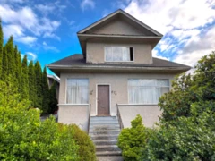 676 E King Edward Avenue, Vancouver, BC
