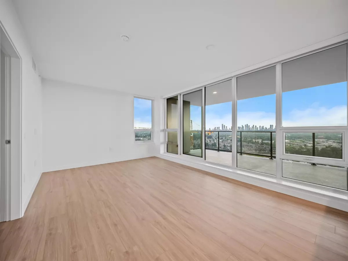 Family Room Photo of 3705 2135 Springer Avenue, Burnaby, BC