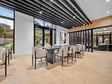 Aerial View of 3705 2135 Springer Avenue, Burnaby, BC