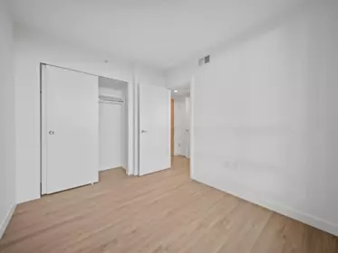 Bedroom 2 Photo of 3705 2135 Springer Avenue, Burnaby, BC