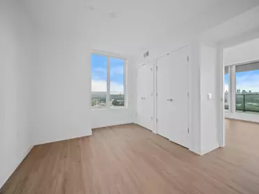 Bedroom 4 Photo of 3705 2135 Springer Avenue, Burnaby, BC