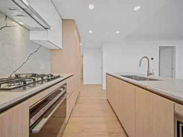 Breakfast Nook Photo of 3705 2135 Springer Avenue, Burnaby, BC