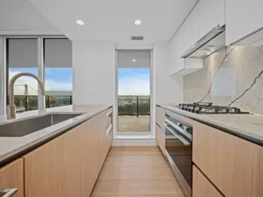 Pantry Photo of 3705 2135 Springer Avenue, Burnaby, BC