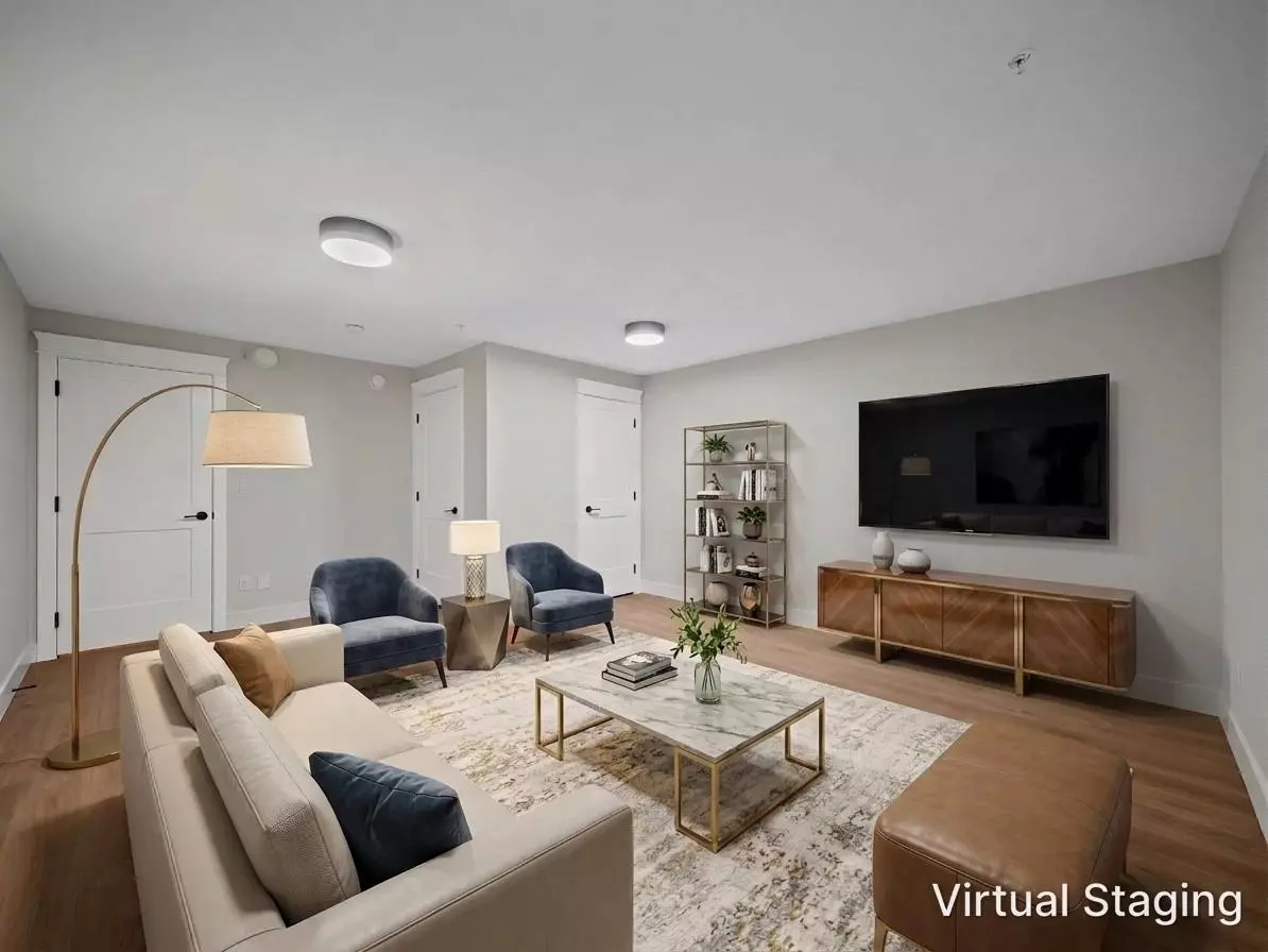 Family Room Photo of 3 20926 83 Avenue, Langley, BC