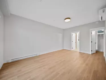 Basement Recreation Room Photo of 3 20926 83 Avenue, Langley, BC