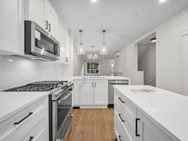 Breakfast Nook Photo of 3 20926 83 Avenue, Langley, BC