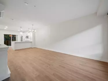 Kitchen Island Photo of 3 20926 83 Avenue, Langley, BC