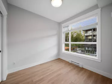 Outdoor Deck Photo of 3 20926 83 Avenue, Langley, BC