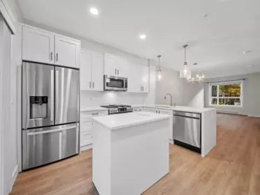 Pantry Photo of 3 20926 83 Avenue, Langley, BC
