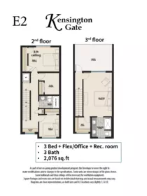 Playground / Recreational Area Near 3 20926 83 Avenue, Langley, BC