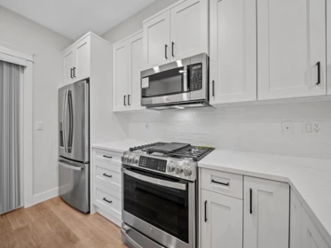 Primary Bedroom Photo of 3 20926 83 Avenue, Langley, BC