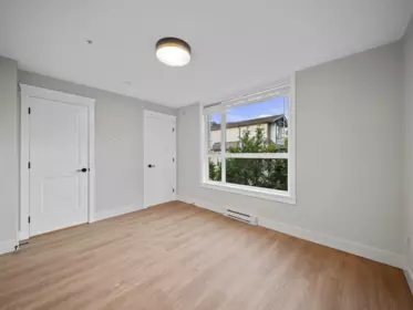 Staircase Photo of 3 20926 83 Avenue, Langley, BC